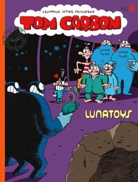Album NL Strip 2000 Album NL Strip 2000