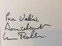 Signature Signature