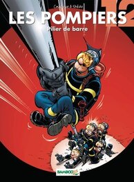 Les Pompiers - T12 Les Pompiers - T12