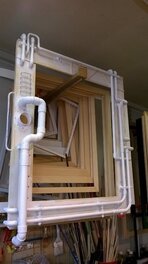 Fabrication Cadre 2 Fabrication Cadre 2