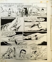 La Vallée des Crotales - Page 16