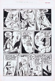 Will Eisner The Spirit June 10, 1951