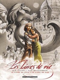 Les livres de Vie Les livres de Vie