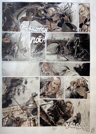 Planche III Planche III