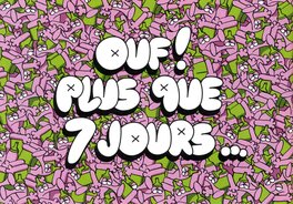 Annonce Spirou 3607 Annonce Spirou 3607
