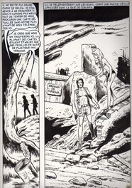 Le Règne des mutants- Planche 106, Anticipation n° 11 (Artima)