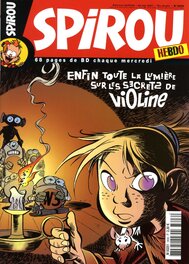 Spirou Spirou