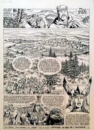 Vae Victis 13 - Titus Labienus, le stratège - page 44 (fin)