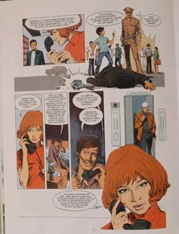 Page in the book Page in the book