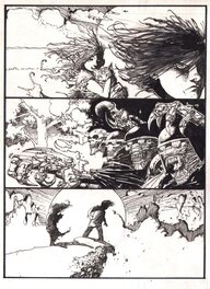 Bisley - badboy page