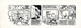 Vaughn Bode - Sunpot - strip 8