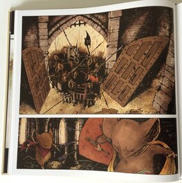 Image coloured page Image coloured page