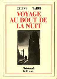 Couverture Gallimard Couverture Gallimard