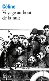 Nouvelle couverture Folio Nouvelle couverture Folio