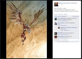 Images additionnelles - FB de l'auteur Images additionnelles - FB de l'auteur