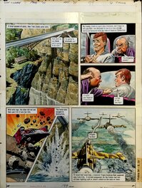 Trigan - Sun-Worshippers - page 49
