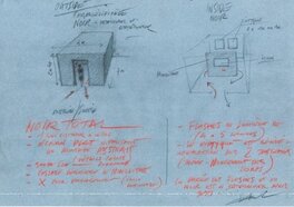 Croquis installation Inbox