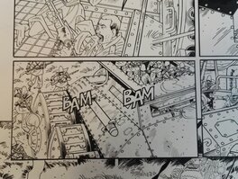 Hauteville House - T.5 planche 27 Hauteville House - T.5 planche 27