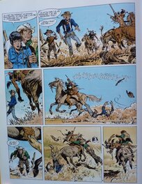 Page de l'album Page de l'album