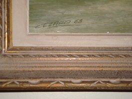 Signature et date Signature et date