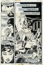 Conan The Barbarian 45 page 15