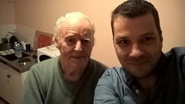 Pierre Le Guen et moi Pierre Le Guen et moi