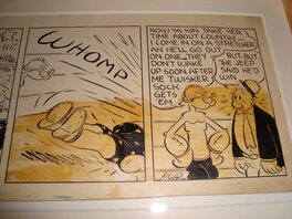 La désillusion La désillusion