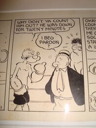 Wimpy (Gontran) Wimpy (Gontran)
