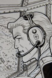 Buck Danny T52 Buck Danny T52