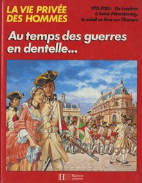 Couverture de la version de 1986