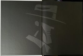 Pages de garde du tome 2 Pages de garde du tome 2