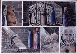 Gaultier de Châlus #1 - Loup