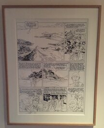 Au mur Au mur