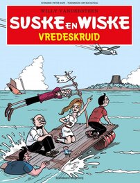 Album 'Vredeskruid' Album 'Vredeskruid'