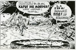 La kiva La kiva