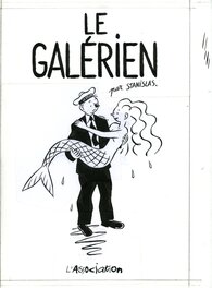 Le galérien