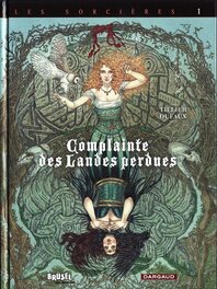 Complainte des Landes Perdues - Cycle 3 - TL1 Complainte des Landes Perdues - Cycle 3 - TL1