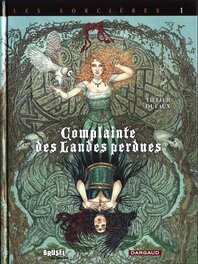 Complainte des Landes Perdues - Cycle 3 - TL1