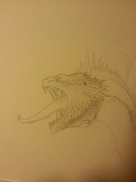 Work in progress Work in progress