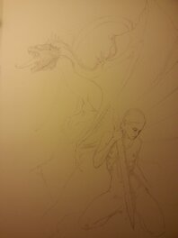 Work in progress Work in progress