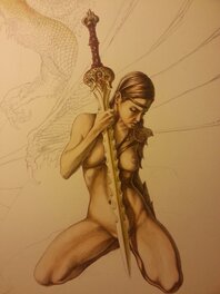 Work in progress Work in progress