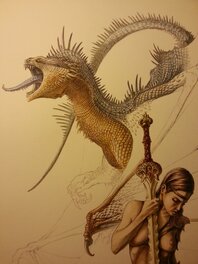Work in progress Work in progress