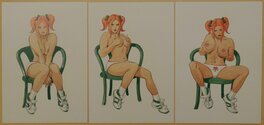 Portfolio Kinky Girl Portfolio Kinky Girl