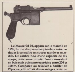 Mauser M 98