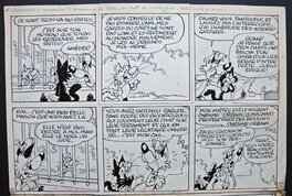 Pantoufle – Planche 10A. Pantoufle – Planche 10A.