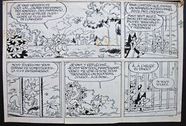 Pantoufle – Planche 10B. Pantoufle – Planche 10B.