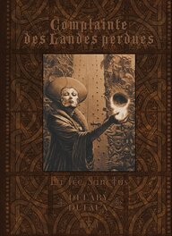 Complainte des Landes Perdues - Cycle 2 - TT3 Complainte des Landes Perdues - Cycle 2 - TT3