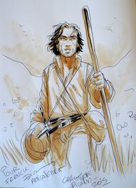 L'assassin Royal - Tome 7