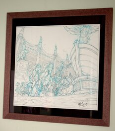 Encadrement Encadrement