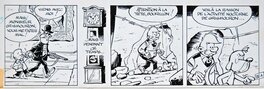 Bande 35A de la planche. Bande 35A de la planche.